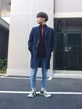 shoさんのコーディネート