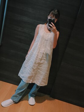 UYENCHUNさんのコーディネート