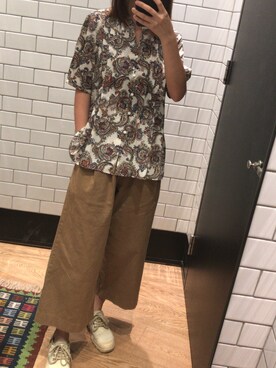 UYENCHUNさんのコーディネート