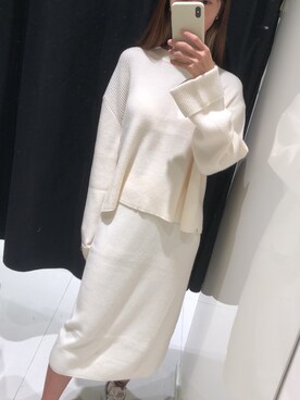 UYENCHUNさんのコーディネート