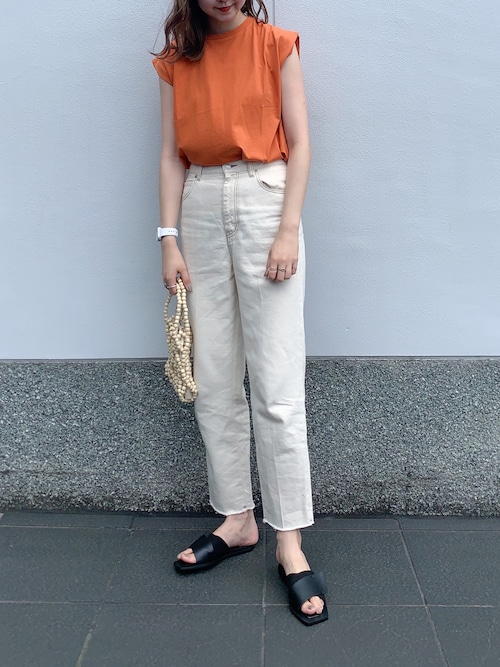 ゆーかっちさんのコーディネート