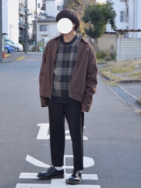 エスノトさんのコーディネート