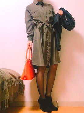 Ask😎さんのコーディネート