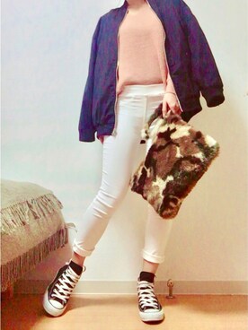 Ask😎さんのコーディネート