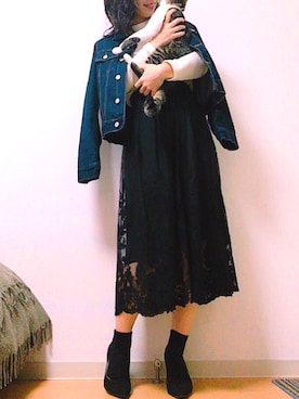 Ask😎さんのコーディネート