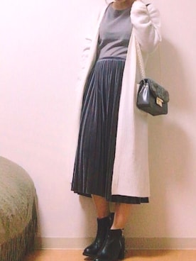 Ask😎さんのコーディネート