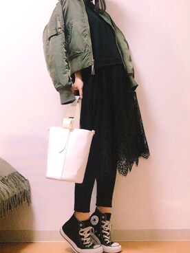 Ask😎さんのコーディネート