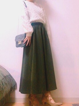 Ask😎さんのコーディネート