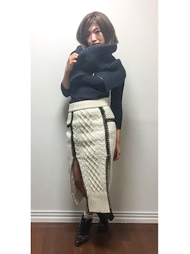 jima tsumugiさんのコーディネート