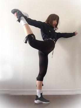 jima tsumugiさんのコーディネート