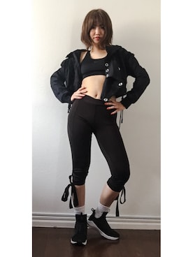 jima tsumugiさんのコーディネート