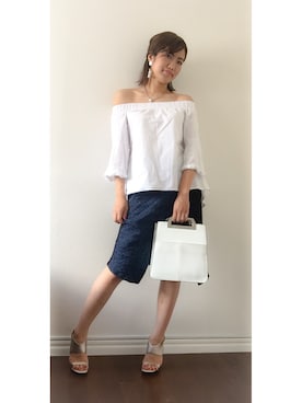 jima tsumugiさんのコーディネート