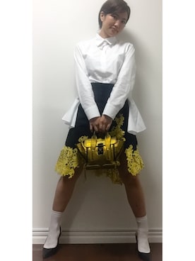 jima tsumugiさんのコーディネート