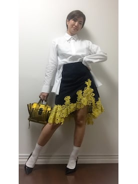 jima tsumugiさんのコーディネート