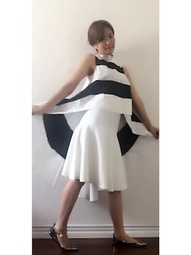 jima tsumugiさんのコーディネート