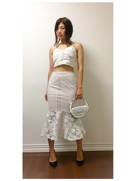 jima tsumugiさんのコーディネート