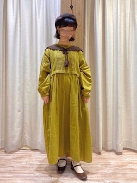 もりやまさんのコーディネート