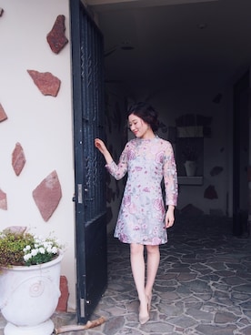 matsumoto    mioさんのコーディネート