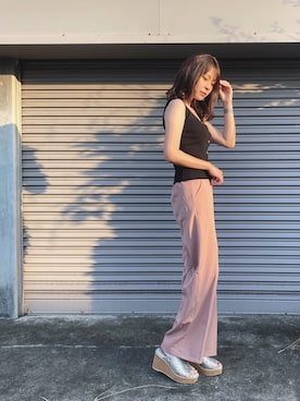 s h i o r iさんのコーディネート