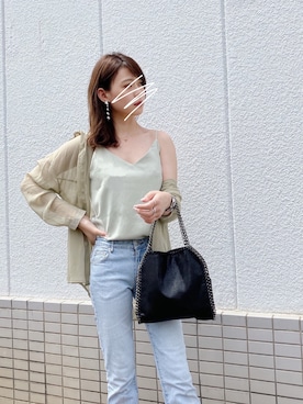 s h i o r iさんのコーディネート