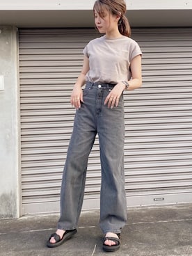 s h i o r iさんのコーディネート