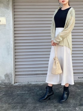 s h i o r iさんのコーディネート