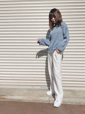 s h i o r iさんのコーディネート