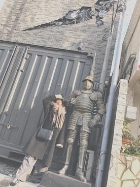 hrmさんのコーディネート