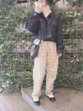 hrmさんのコーディネート