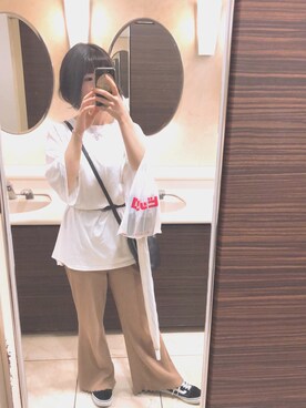 hrmさんのコーディネート