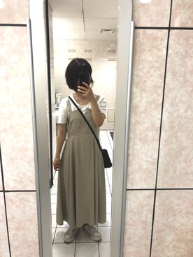 hrmさんのコーディネート