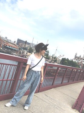 hrmさんのコーディネート