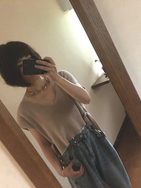 hrmさんのコーディネート