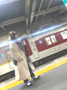 hrmさんのコーディネート