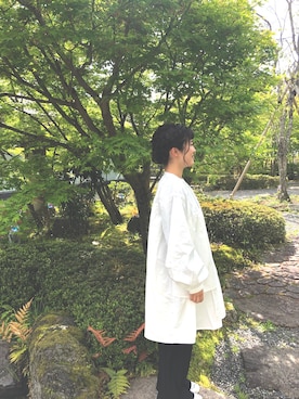 hrmさんのコーディネート