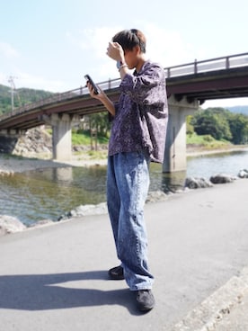 ぴぴさんのコーディネート