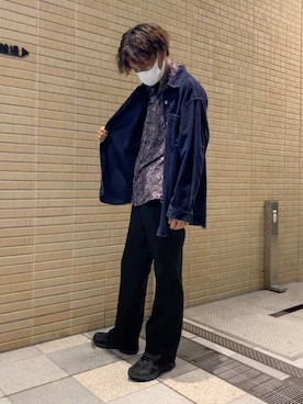 ぴぴさんのコーディネート