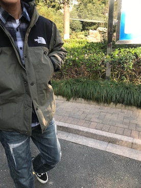 「11.20」｜kapson20さん（メンズ・176cm）の秋コーディネート