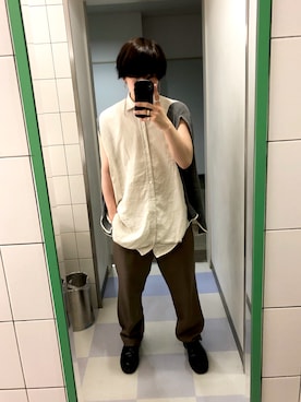 Syuさんのコーディネート