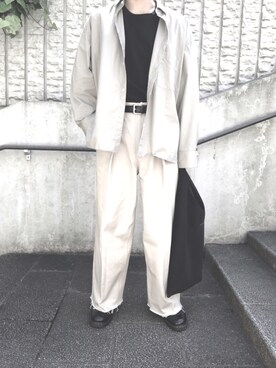 Syuさんのコーディネート