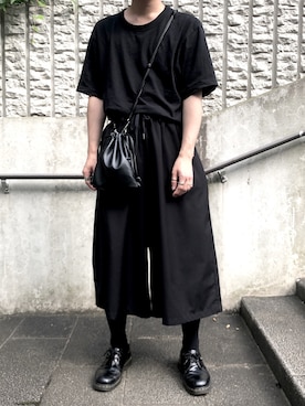 「Lattice（Lattice）のアイテム」を使った、Syuさん（メンズ・174cm）の夏コーディネート