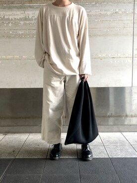 Syuさんのコーディネート