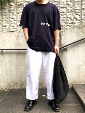 Syuさんのコーディネート