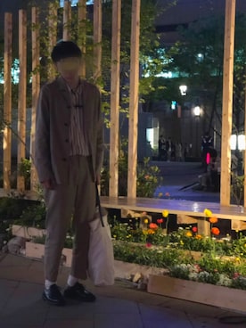 りーふえいさんのコーディネート