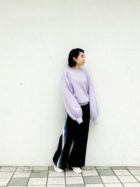 IMOKOさんのコーディネート