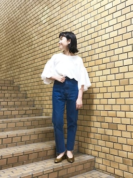 IMOKOさんのコーディネート