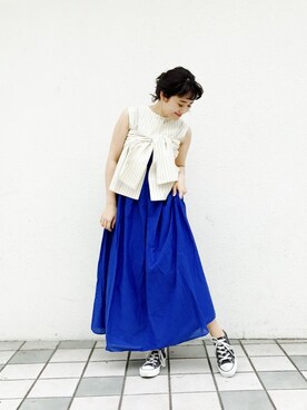 IMOKOさんのコーディネート