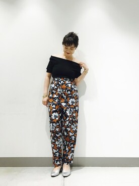 IMOKOさんのコーディネート