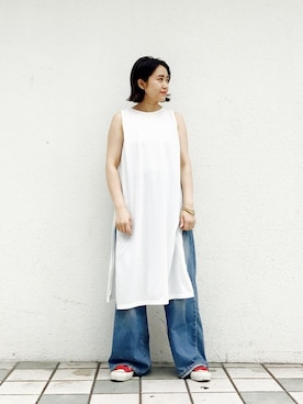 IMOKOさんのコーディネート