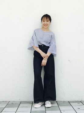 IMOKOさんのコーディネート